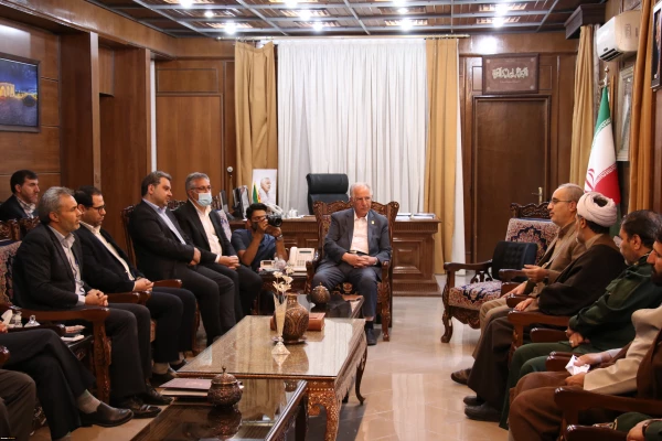 دانشگاه فرهنگیان از جنبه های مختلف مهم است 2