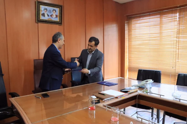 انعقاد تفاهم نامه همکاری اداره کل حفاظت محیط زیست گیلان و دانشگاه فرهنگیان استان گیلان 4