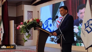 سرپرست معاونت فرهنگی و اجتماعی دانشگاه فرهنگیان:

برگزاری اردوی زیارت اولی ها اقدامی عملی برای تحقق سند تحول بنیادین آموزش و پرورش است