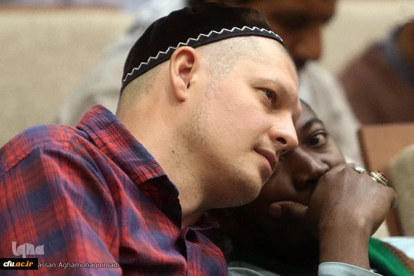 تقدیر از معاونت فرهنگی و اجتماعی دانشگاه فرهنگیان در حوزه آموزش مهدویت در دانشگاه ها 4