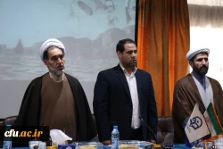 رئیس دانشگاه فرهنگیان کشور:
94 هزار و 400 دانشجو معلم در کشور در حال تحصیل هستند  2