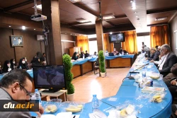 رئیس دانشگاه فرهنگیان کشور:
94 هزار و 400 دانشجو معلم در کشور در حال تحصیل هستند  2