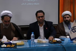 رئیس دانشگاه فرهنگیان کشور:
94 هزار و 400 دانشجو معلم در کشور در حال تحصیل هستند  2