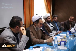 رئیس دانشگاه فرهنگیان کشور:
94 هزار و 400 دانشجو معلم در کشور در حال تحصیل هستند  2