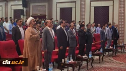 گزارش تصویری زیارت اولی ها