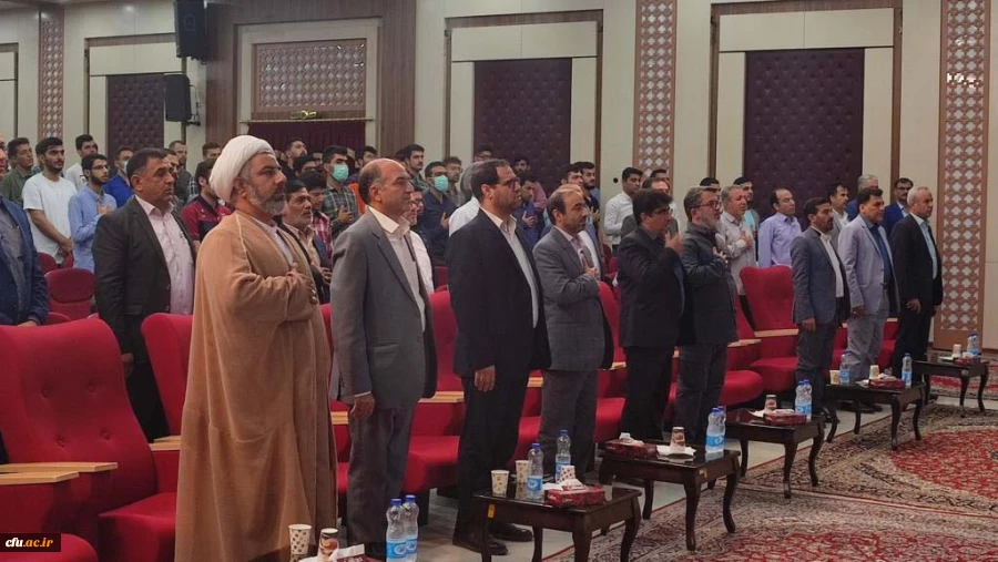 گزارش تصویری زیارت اولی ها