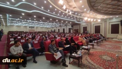 گزارش تصویری زیارت اولی ها