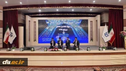 گزارش تصویری زیارت اولی ها