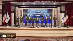 گزارش تصویری زیارت اولی ها