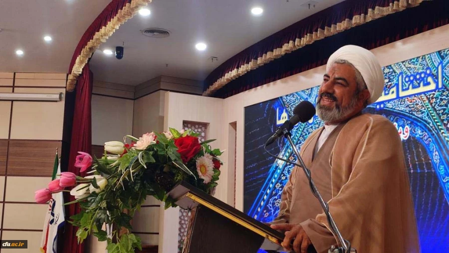 گزارش تصویری زیارت اولی ها