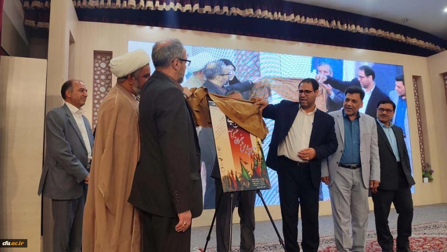 گزارش تصویری زیارت اولی ها