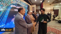 گزارش تصویری زیارت اولی ها