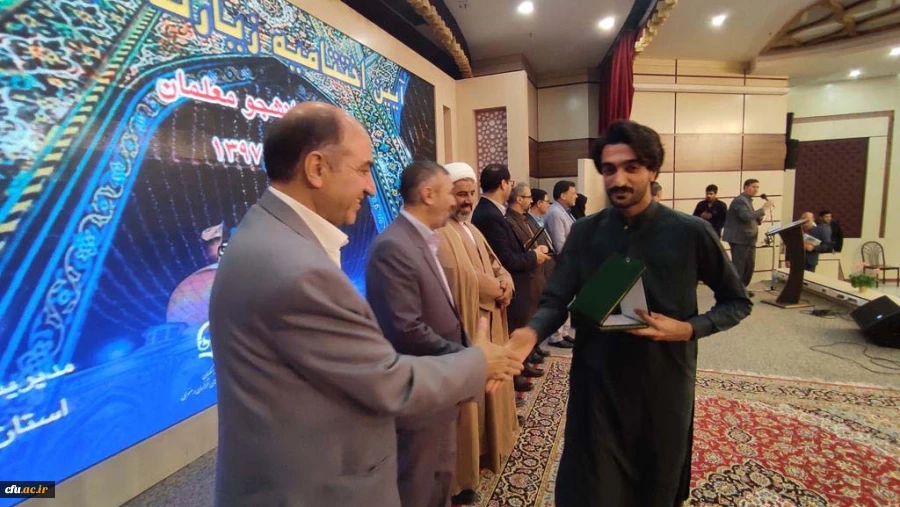 گزارش تصویری زیارت اولی ها