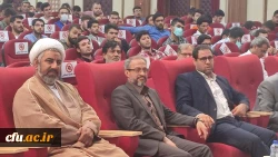 گزارش تصویری زیارت اولی ها