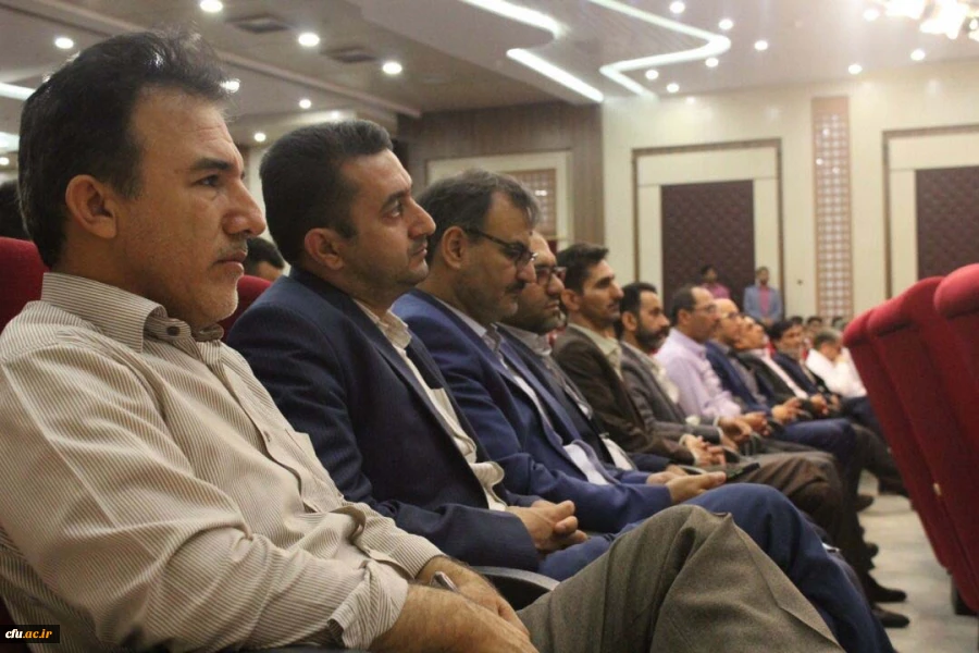 گزارش تصویری زیارت اولی ها 2