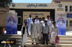 گزارش تصویری زیارت اولی ها 2