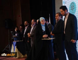 دانشجومعلمان جهت تقویت خودسازی، پرورش روحیه  جهادی و ارتقای اخلاق معلمی خود مشارکت فعال داشته باشند. 4