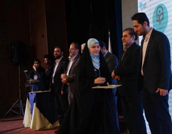 دانشجومعلمان جهت تقویت خودسازی، پرورش روحیه  جهادی و ارتقای اخلاق معلمی خود مشارکت فعال داشته باشند. 4