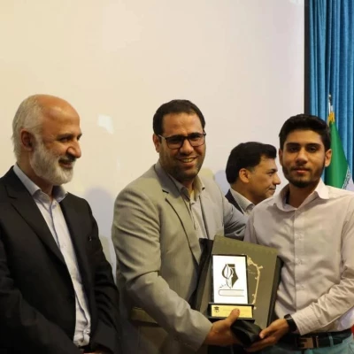 دانشجومعلمان جهت تقویت خودسازی، پرورش روحیه  جهادی و ارتقای اخلاق معلمی خود مشارکت فعال داشته باشند. 5