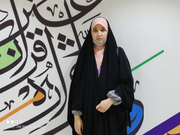 توسل به اهل  بیت در کنار تلاش و توکل تاثیر بسزایی در موفق شدن دارد. 3