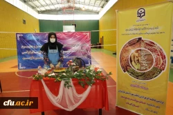 مرحله کشوری جشنواره غذای سالم  4