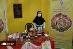 مرحله کشوری جشنواره غذای سالم  6