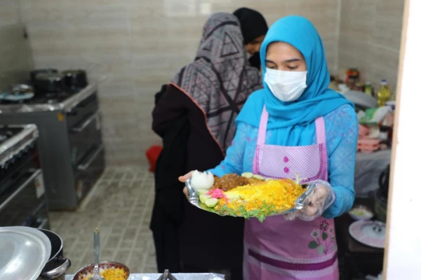 مرحله کشوری جشنواره غذای سالم  7