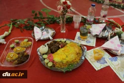 مرحله کشوری جشنواره غذای سالم  8