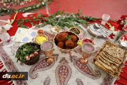 مرحله کشوری جشنواره غذای سالم  10