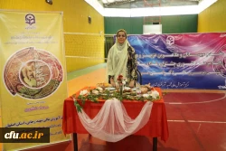 مرحله کشوری جشنواره غذای سالم  11