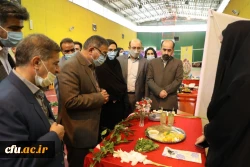 مرحله کشوری جشنواره غذای سالم  14