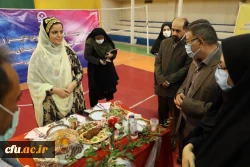 مرحله کشوری جشنواره غذای سالم  15