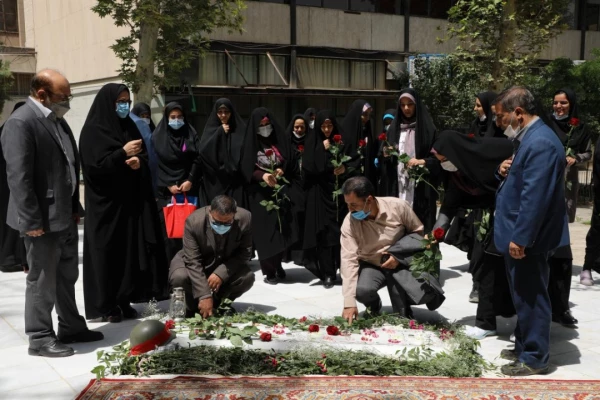 مرحله کشوری جشنواره غذای سالم  16