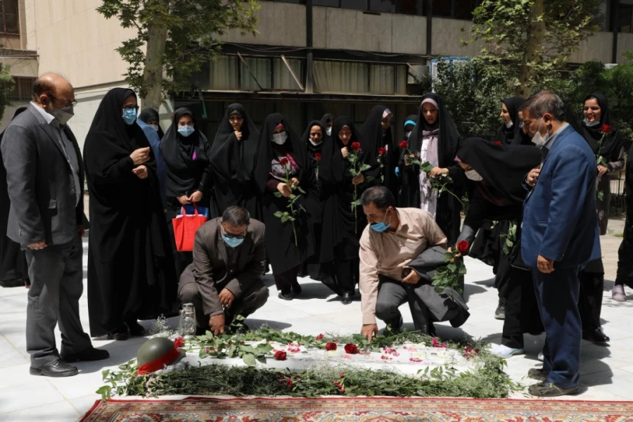 مرحله کشوری جشنواره غذای سالم  16