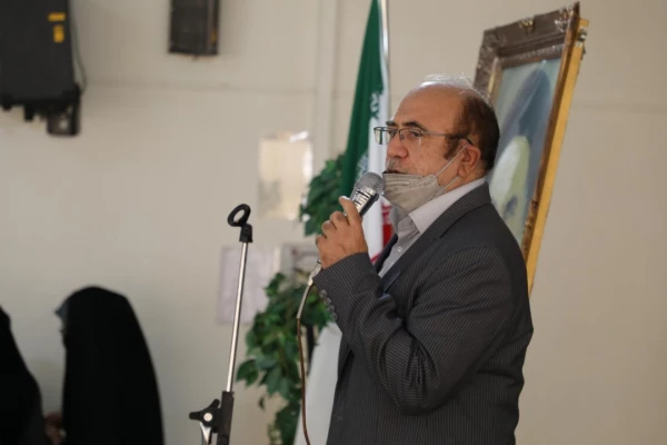 مرحله کشوری جشنواره غذای سالم  18