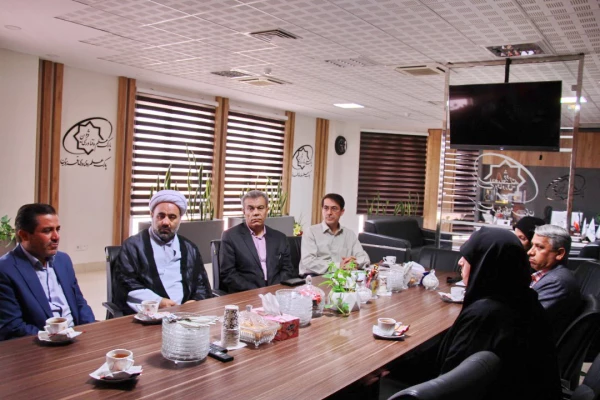 دانشگاه فرهنگیان، سرآغاز پیشرفت و توسعه همه جانبه کشور است. 3