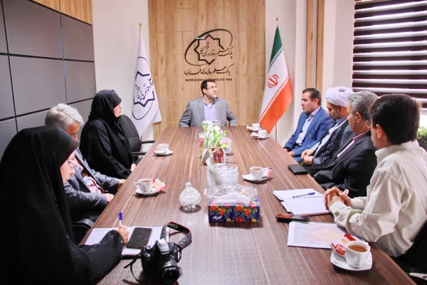 دانشگاه فرهنگیان، سرآغاز پیشرفت و توسعه همه جانبه کشور است. 4