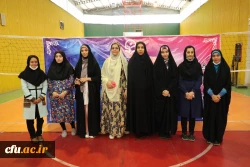 معاون دانشجویی دانشگاه از برگزاری مرحله کشوری جشنواره غذای سالم خبر داد.  5