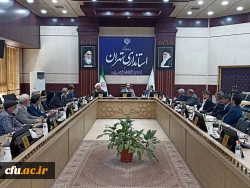 موضوعی را هم سطح با تربیت معلم سراغ ندارم. 2