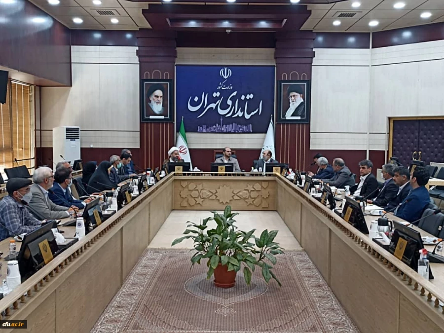 موضوعی را هم سطح با تربیت معلم سراغ ندارم. 2