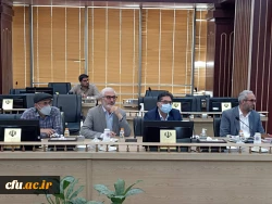 موضوعی را هم سطح با تربیت معلم سراغ ندارم. 9