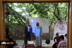 برگزاری اردوی آموزشی پیشگیری رشد مدار از جرائم و مفاسد اخلاقی و مدیریت سبک زندگی
 4