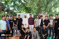 برگزاری اردوی آموزشی پیشگیری رشد مدار از جرائم و مفاسد اخلاقی و مدیریت سبک زندگی
 5