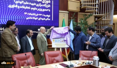 سرپرست دانشگاه فرهنگیان:

 ظرفیت اعزام دانشجو معلمان به راهپیمایی اربعین افزایش می یابد