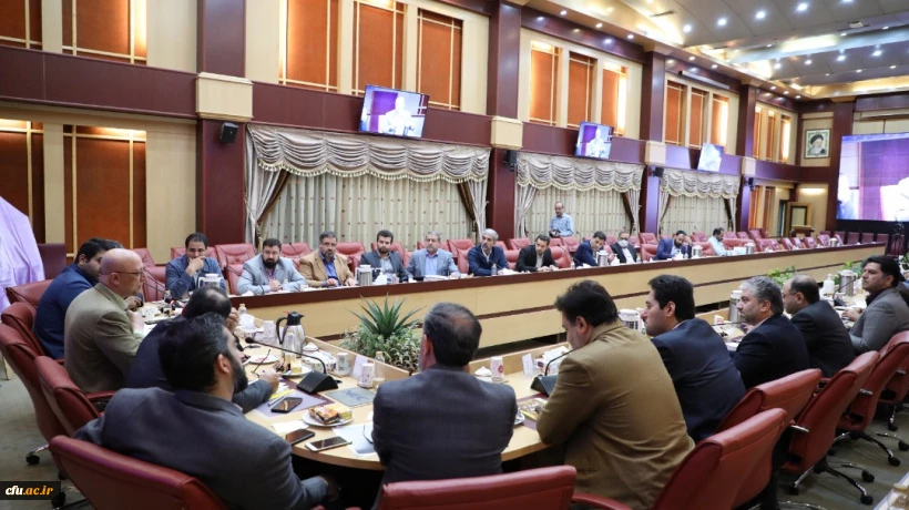  ظرفیت اعزام دانشجو معلمان به راهپیمایی اربعین افزایش می یابد 3