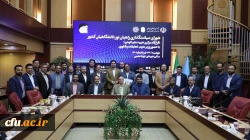  ظرفیت اعزام دانشجو معلمان به راهپیمایی اربعین افزایش می یابد 4