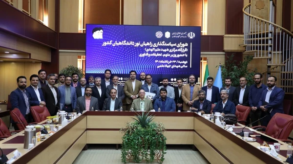  ظرفیت اعزام دانشجو معلمان به راهپیمایی اربعین افزایش می یابد 4