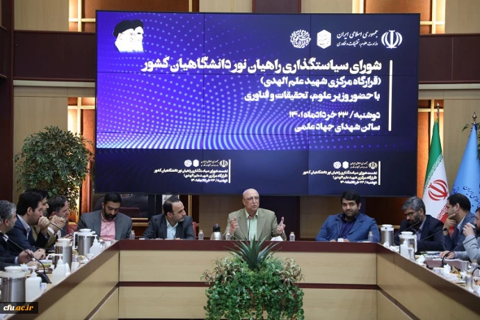  ظرفیت اعزام دانشجو معلمان به راهپیمایی اربعین افزایش می یابد 5