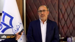 تلاش جدی مجلس شورای اسلامی و دولت در رفع مشکلات دانشگاه فرهنگیان 2