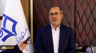 عضو هیئت رئیسه مجلس شورای اسلامی در گفت و گو با روابط عمومی دانشگاه فرهنگیان اعلام کرد:

تلاش جدی مجلس شورای اسلامی و دولت در رفع مشکلات دانشگاه فرهنگیان